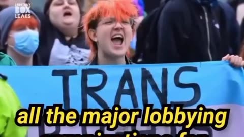 FIRST TRANSGENDER SURGERY