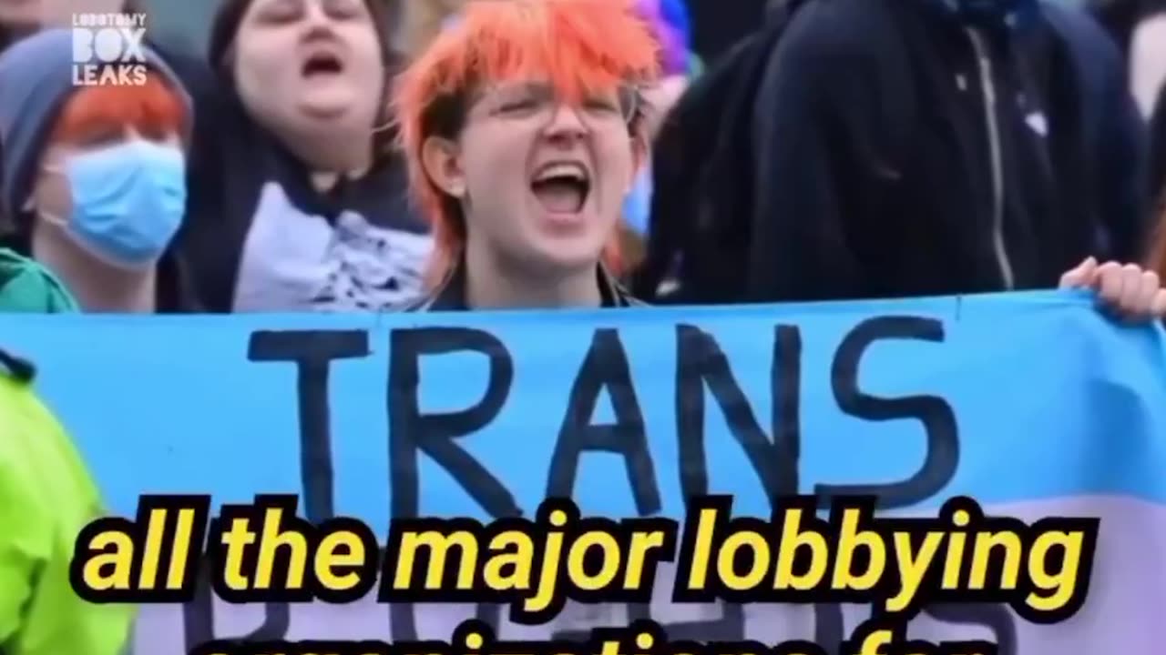 FIRST TRANSGENDER SURGERY