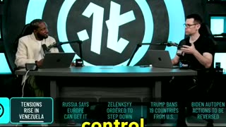 Frames of Reference: Power Tool - Elon Musk and Tom Bilyeu #propaganda