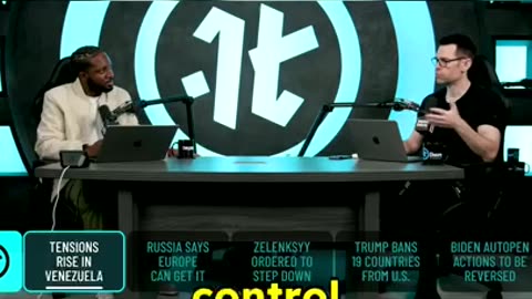 Frames of Reference: Power Tool - Elon Musk and Tom Bilyeu #propaganda