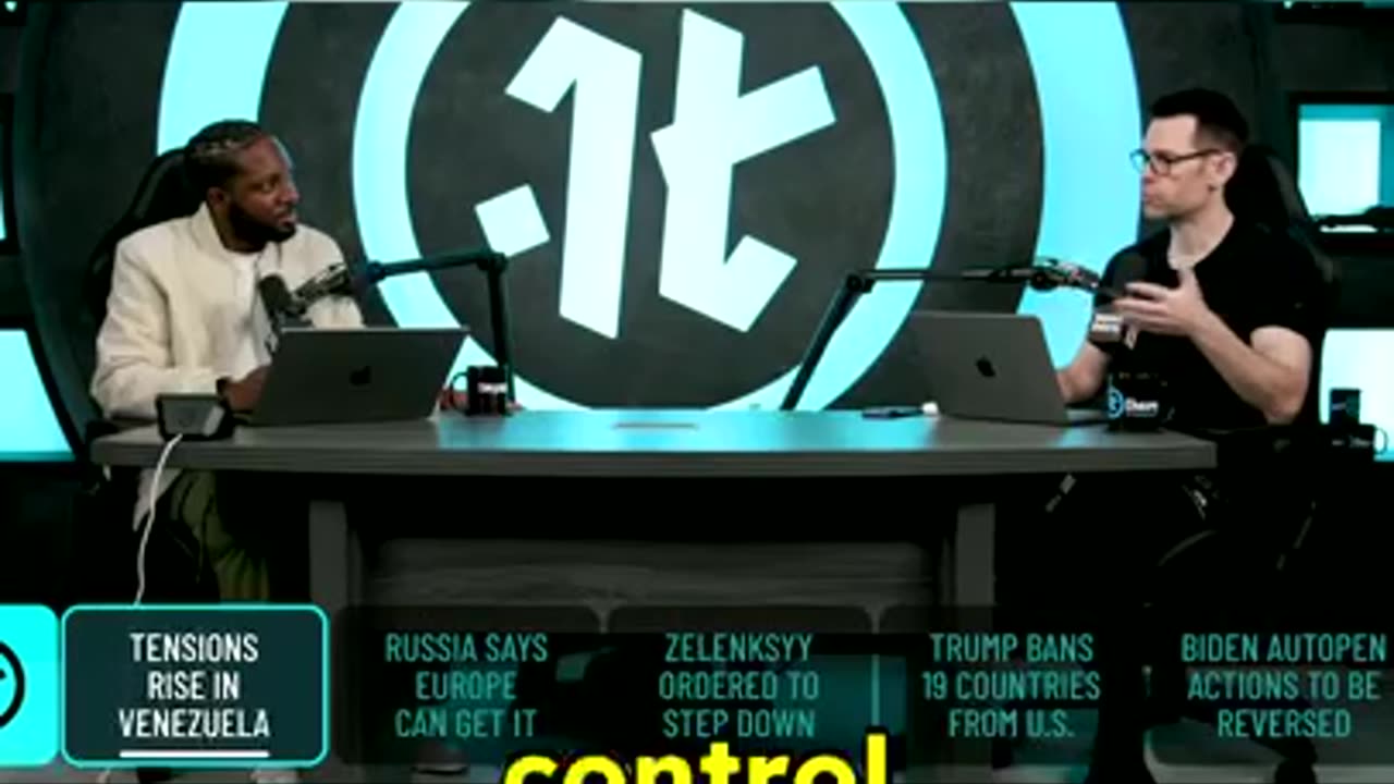 Frames of Reference: Power Tool - Elon Musk and Tom Bilyeu #propaganda