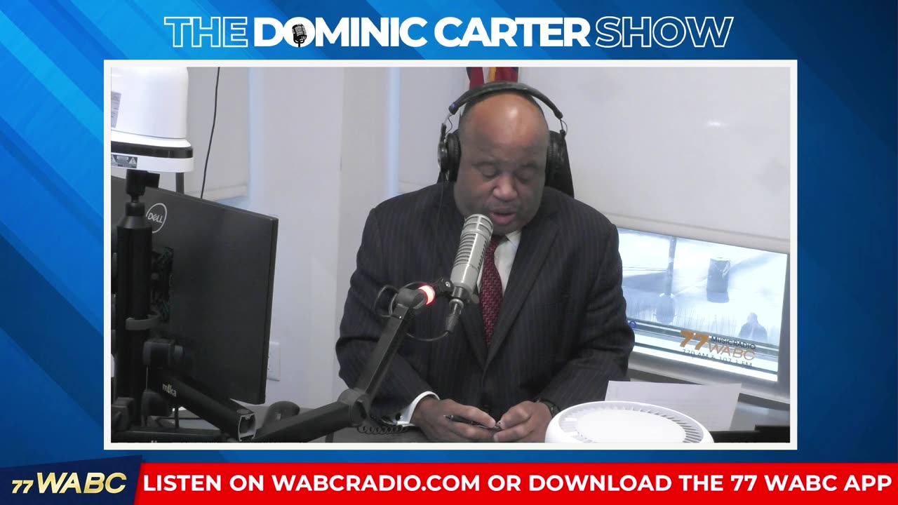 14 Year-old Kills Police Officer! Are The Parents At Fault? Dominic Carter Delves Into This & More