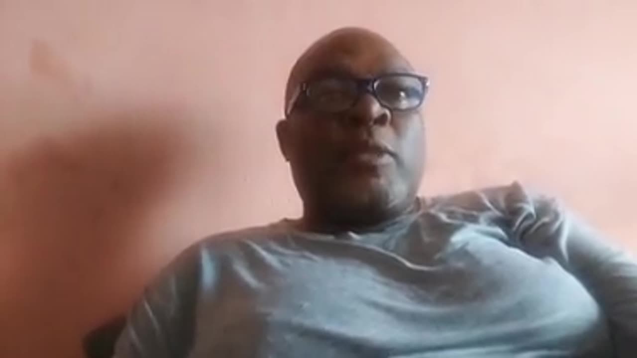 Water supply issues in Ga-Rankuwa, City of Tshwane