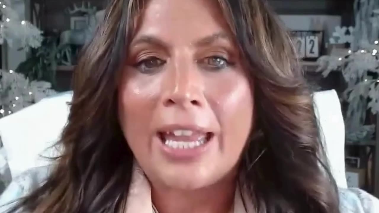 Prophetic Word for Mike Johnson