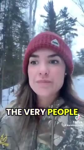 Canadians are more open to manipulation than I ever thought. Is Canada lost?