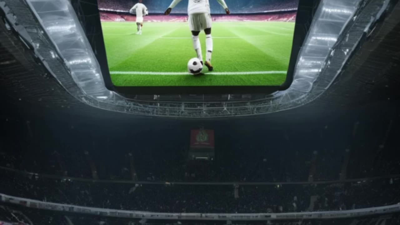 Greatest Finisher in Football