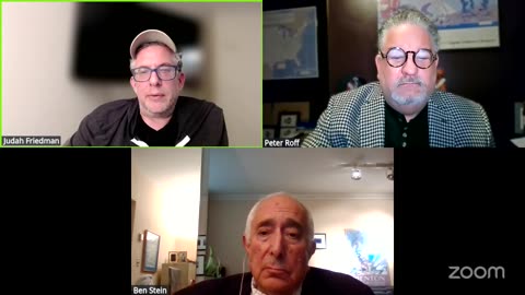 The Halftime Show According To Ben Stein