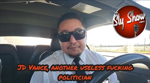 Trump 2025 VP JD Vance Says “Violent” January 6th Protesters Should Not Get A Pardon