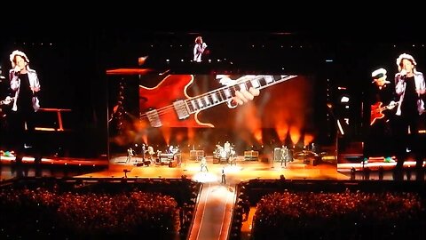 Rolling Stones - "It's Only Rock 'n' Roll" (Live - Atlanta 2024)