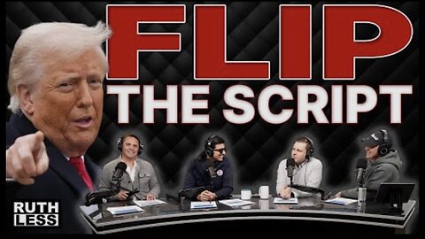 Don't Take the Bait - How Libs Trap Conservatives in Pointless Arguments