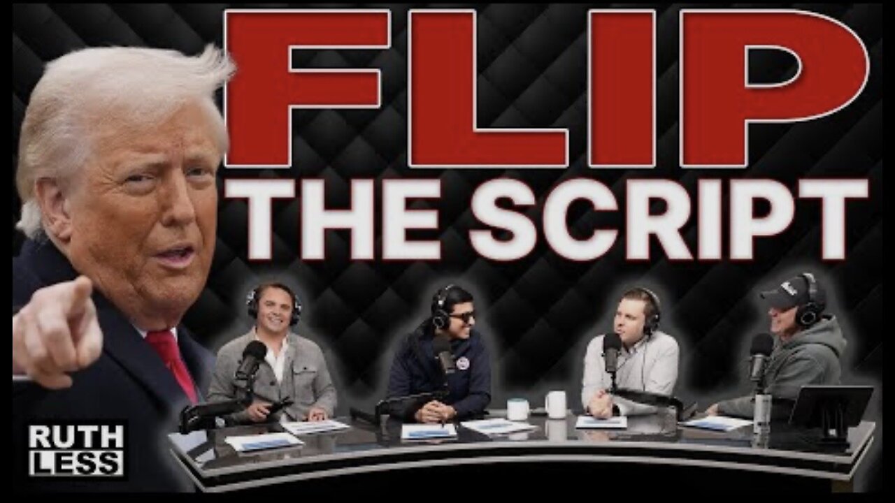 Don't Take the Bait - How Libs Trap Conservatives in Pointless Arguments