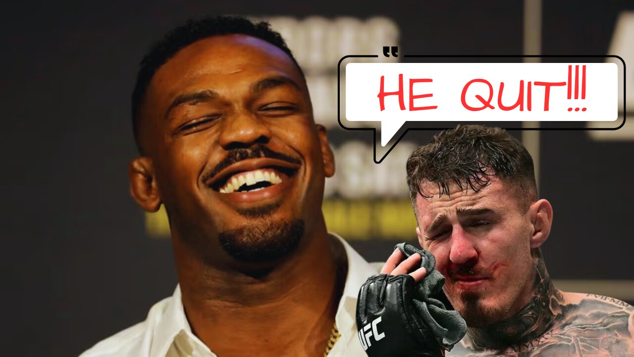 Tom Aspinall Controversy EXPLODES! Jon Jones Speaks, Daniel Cormier Upset, Chandler Returns & More!