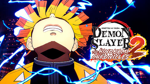 🔴 LIVE SHOULD INFINITY CASTLE ZENITSU BE BANNED!? 🔥 DEMON SLAYER HINOKAMI CHRONICLES 2