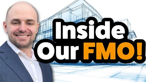 What My FMO Does For Our Agents & Why You Should Take A Look At It!