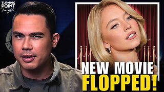 Sydney Sweeney’s New Movie that NO ONE is Watching