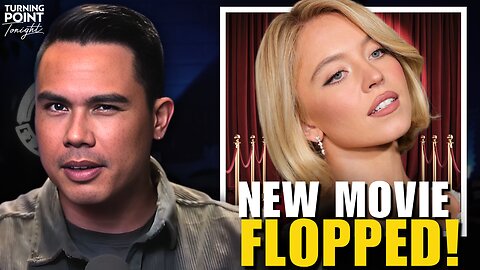 Sydney Sweeney’s New Movie that NO ONE is Watching