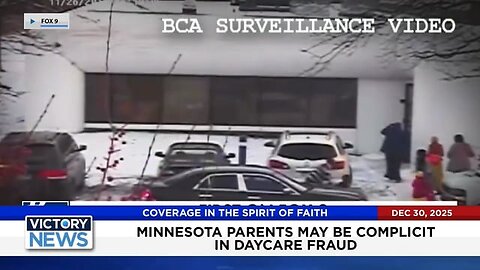 VICTORY News Tonight for Tuesday, December 30, 2025