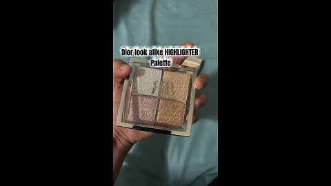 woman makeup