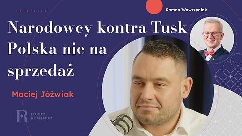 Suwerenność czy lojalność? Ruch Narodowy wobec Tuska i wojny na Ukrainie.