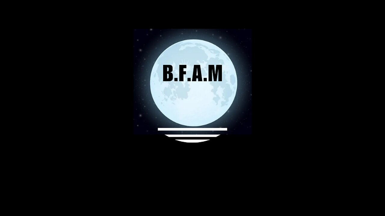 BFAM PODCAST-11-O'Clock News