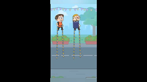 The Price of Carelessness: Safety First on the Playground #shorts