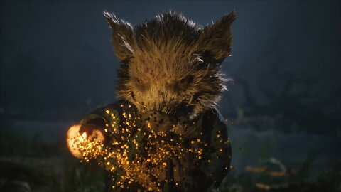 Emerald - Armed Mantis