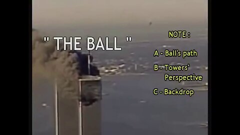 Let's have "The Ball" and other improbable shots 2001September Morning pt2