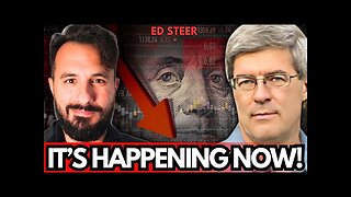 Someone BIG is in Panic Mode: They ve LOST CONTROL of GOLD & SILVER Prices | Ed Steer