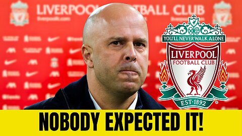🚨BREAKING: Curtis Jones sends HUGE message to Slot after Galatasaray loss!