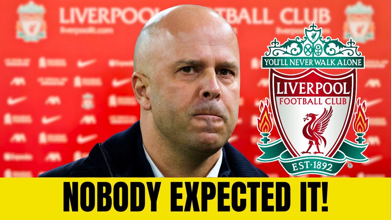 🚨BREAKING: Curtis Jones sends HUGE message to Slot after Galatasaray loss!