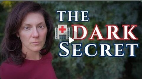 How the Healthcare System Keeps You Sick | And Dependent