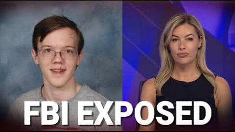 FBI accused of ‘lying’ over would-be Trump assassin as disturbing details are revealed