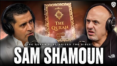 " Muslims Will Be OFFENDED"- Sam Shamoun Reveals Quran & Prophet Muhammad Contradictions