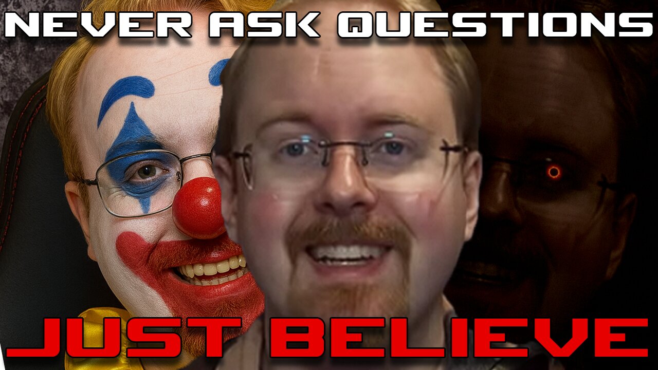 Arch Warhammer: The walking contradiction