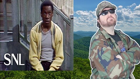 Mister Robinson's Neighborhood: Puppet Show - SNL - Reaction! (BBT)