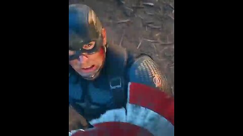 Captain America 🗿Avengers Assembl 😎