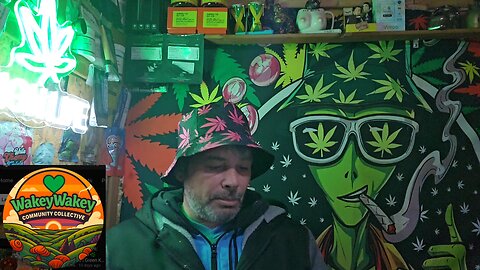 wakey Wakey Azztecmedia mail drops 💯🍁🔥👊🫶🇬🇧