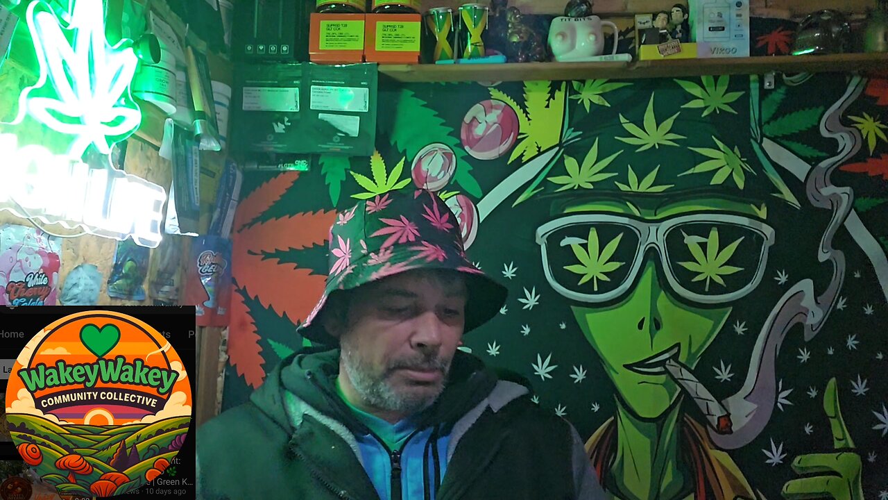 wakey Wakey Azztecmedia mail drops 💯🍁🔥👊🫶🇬🇧