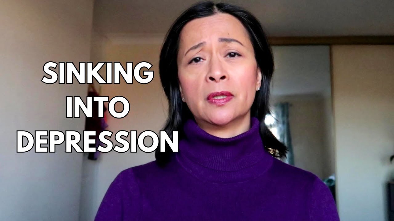 I Went From Depression into Anger, Then I Got Humbled into Gratitude! | The MAJOR Lightworker/Starseed Challenge of 2025 #DoingTheInnerWork