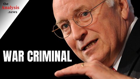 Cheney's Death, Mamdani's Victory: Wilkerson on War Crimes & Change