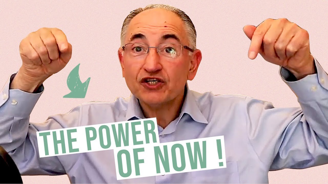 The Power of Now!