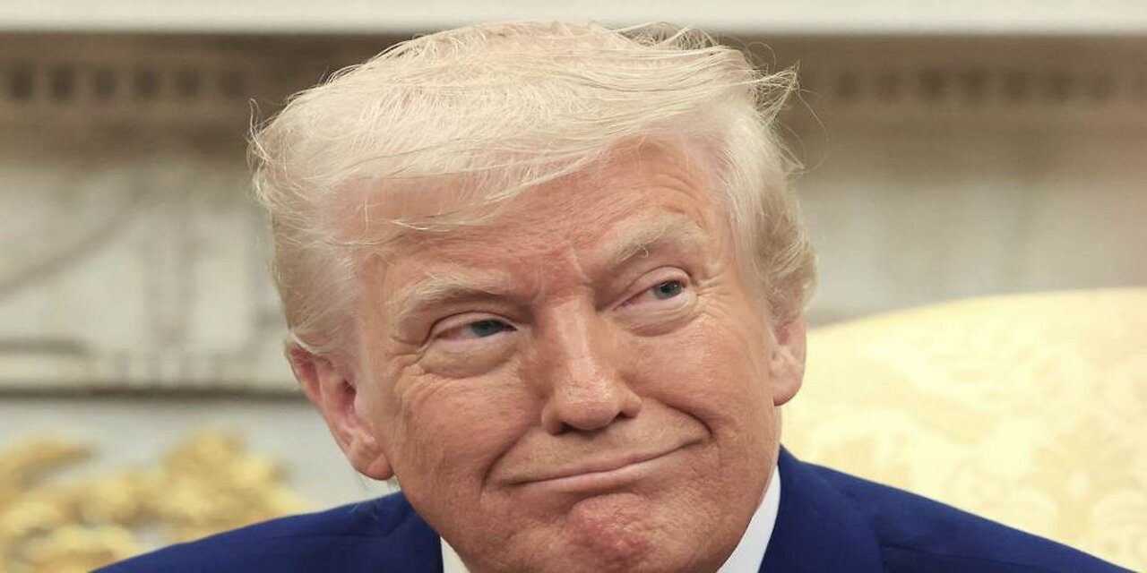 Another Woke Industry Is Coming to a Screeching Halt in the Age of Trump