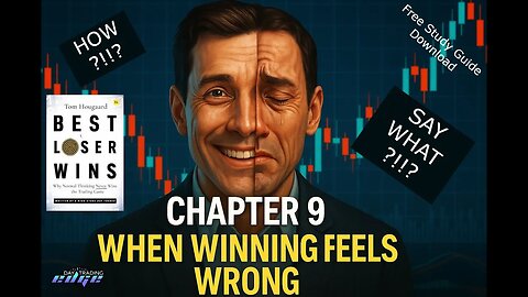 Best Loser Wins Chapter 9 "When Winning Feels Wrong" Features Trading