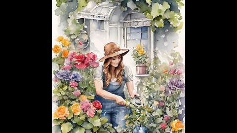 Linking With The Cosmos- With Hans Gunther Kern