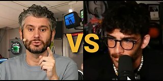 Ethan Klein VS Hasan Piker Fallout