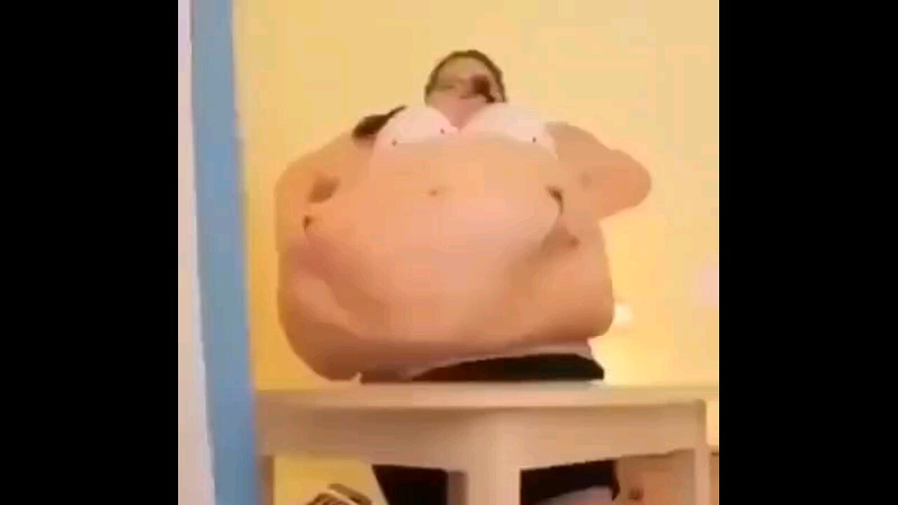 Kneading the dough?