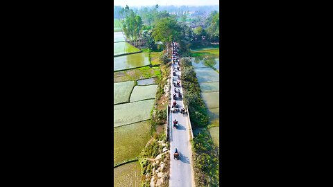 Gramin Rangamati Desh