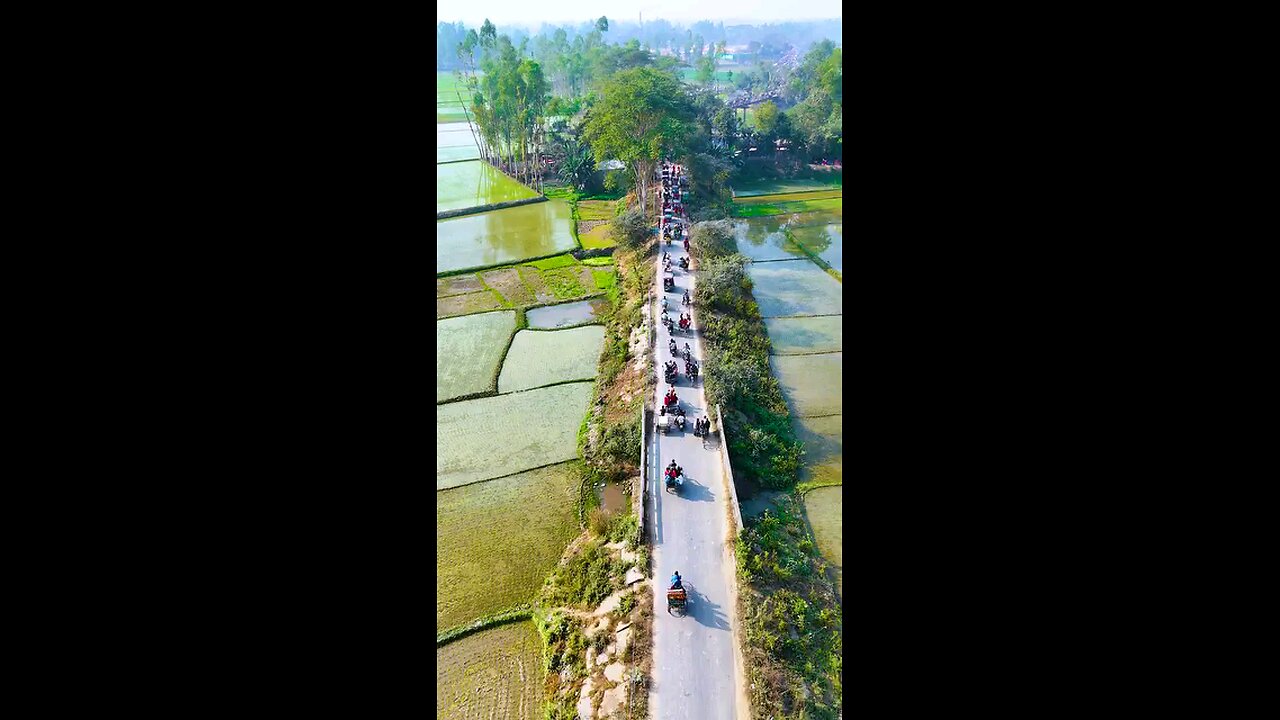 Gramin Rangamati Desh