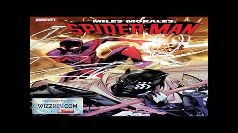 Miles Morales: Spider-Man #27 Review