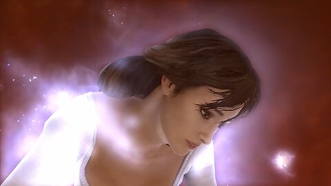 Marie Belmont all dialogue/cutscenes castlevania lords of shadow ultimate edition